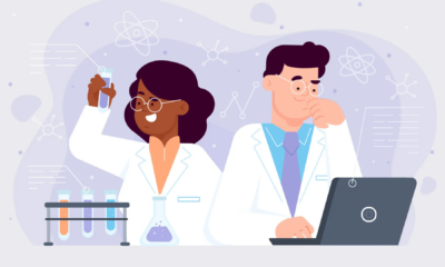 How Blockchain is Helping Fight the Coronavirus Pandemic