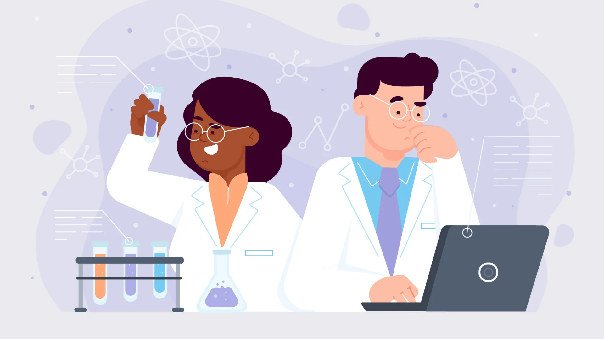 How Blockchain is Helping Fight the Coronavirus Pandemic