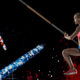 Vaulting Pole Guidance for Athletes