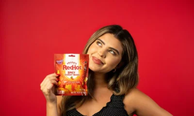 Huer Foods, McCormick debut 'swicy' innovation