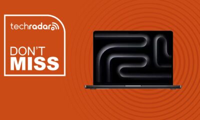 I'm a big MacBook Pro fan, and you should get one for yourself at this record-low price