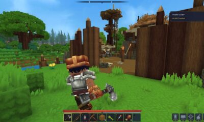 Hytale will only cost $20 because it isn't good yet, its developer says
