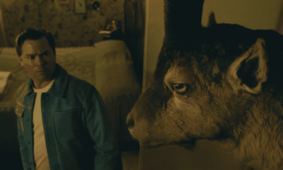 Demented R-Rated Comedy Of Errors Is The Worst Trip Ever