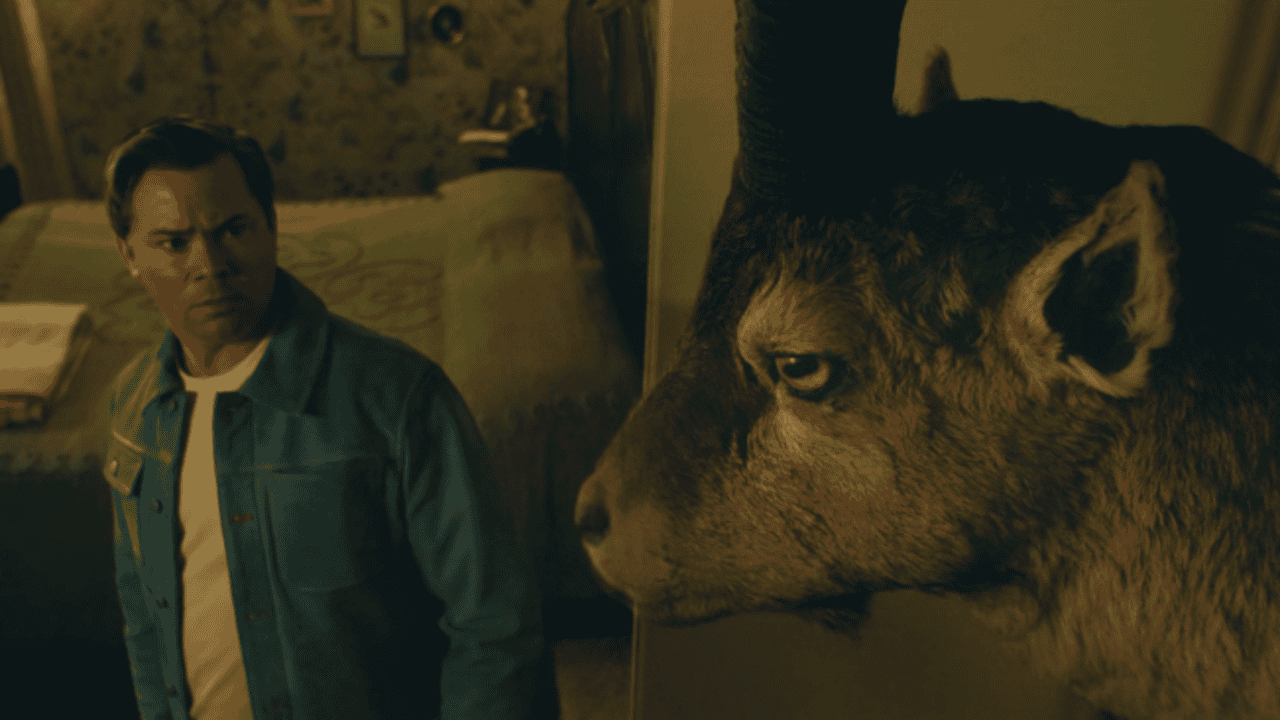 Demented R-Rated Comedy Of Errors Is The Worst Trip Ever