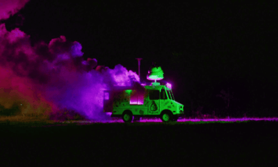 I Saw the TV Glow 2024