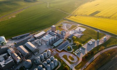 $10m seed raising for canola plant in Great Southern