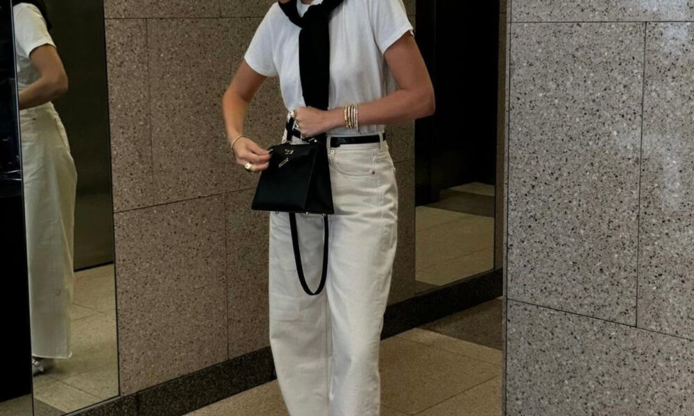 Danielle's Favorite Basics