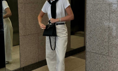 Danielle's Favorite Basics