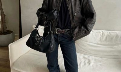 Danielle's Weekly Outfit Round-Up