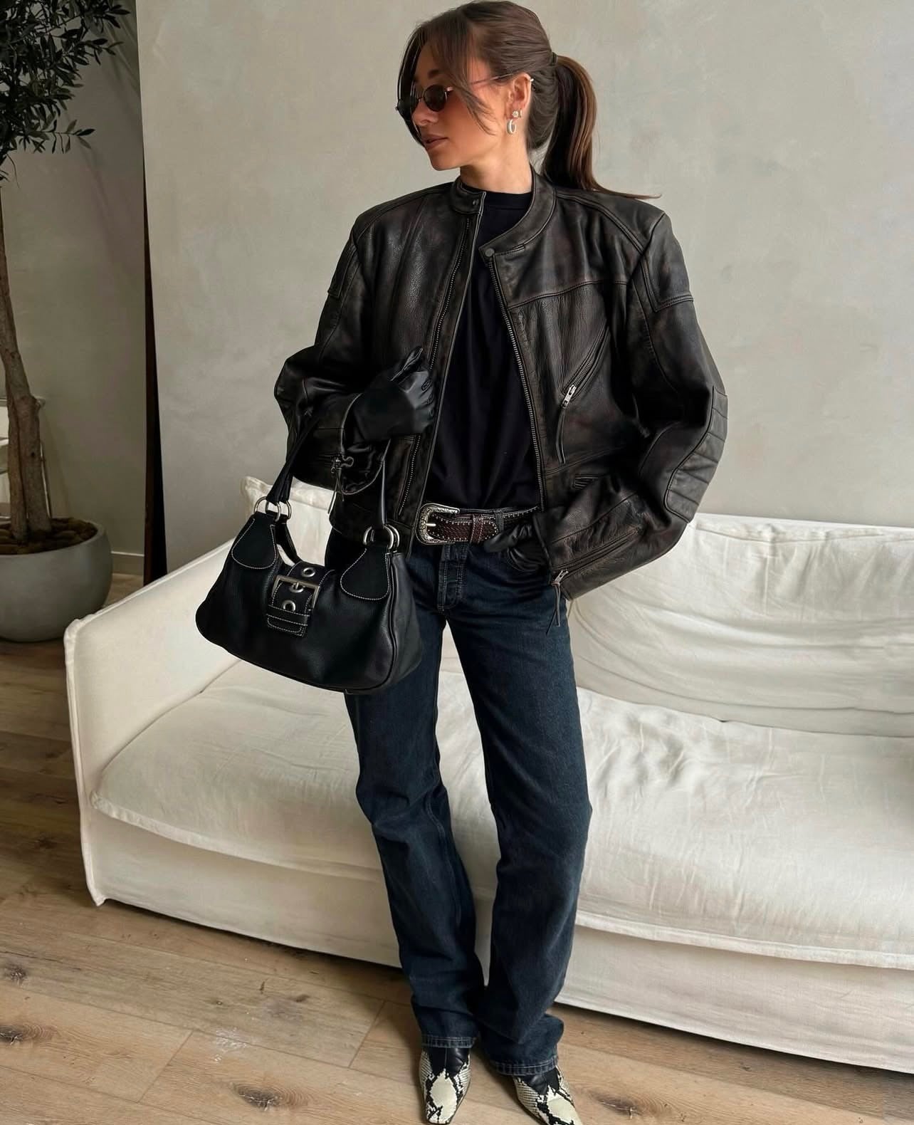 Danielle's Weekly Outfit Round-Up