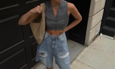 Danielle's Favorite Suede Bags for Spring