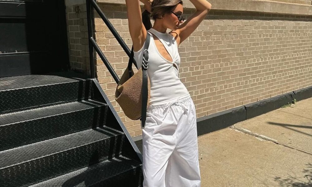 Danielle's Favorite Ballet Flats