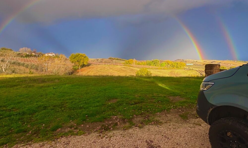 AI, my unexpected daily travel companion