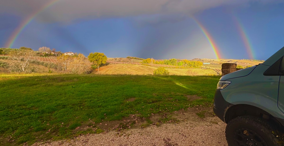 AI, my unexpected daily travel companion