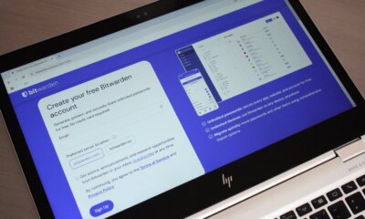 Bitwarden - Best free password manager for most people
