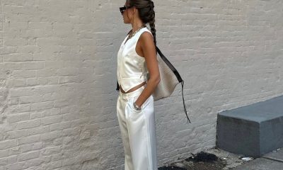 Danielle's Favorite Trousers