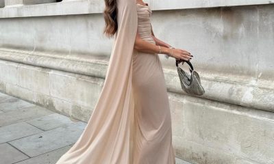 Danielle's Favorite Wedding Guest Dresses