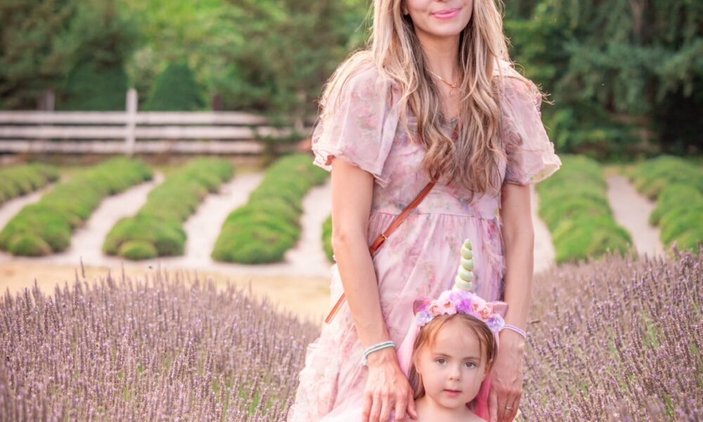 Magical Photoshoot For Ems Birthday