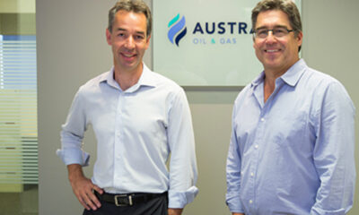 Australis Oil & Gas jumps on US deals