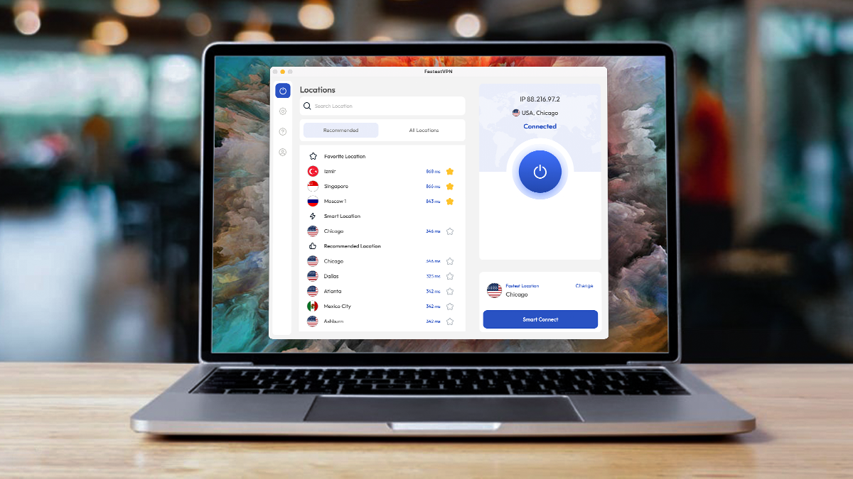 Best VPN services: 8 top picks for every VPN need