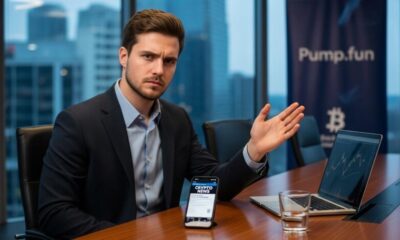 Crypto Breaking News