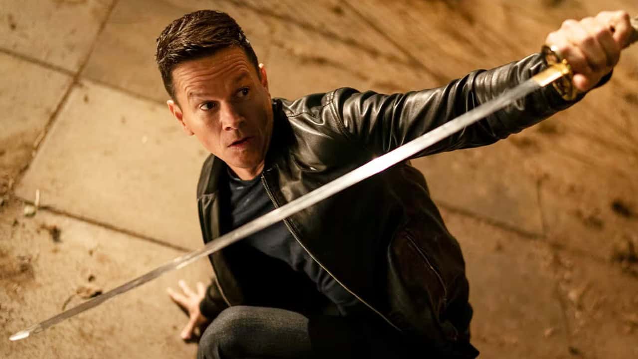 Mark Wahlberg's Best Movie Is Back On Netflix
