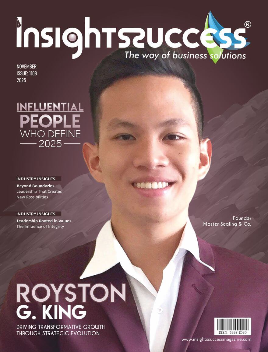 Influential People Who Define 2025