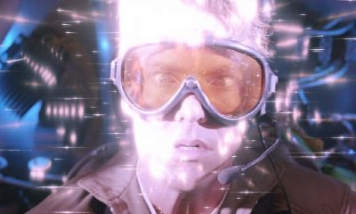 How Hollywood Destroyed The Funniest Sci-Fi Of The 80s For Being Too Good.