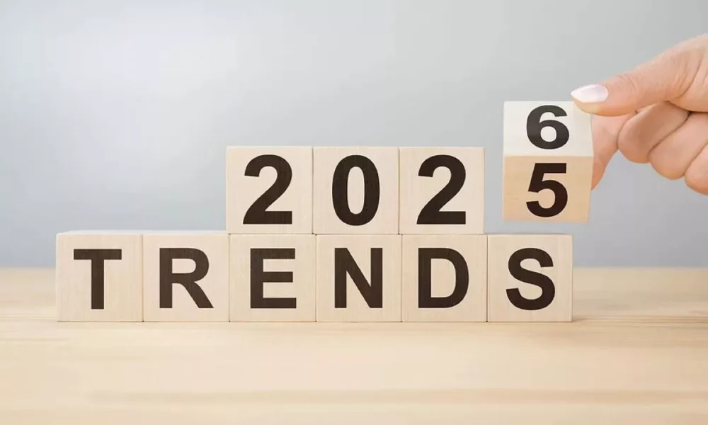 Top 5 consumer trends to expect in 2026