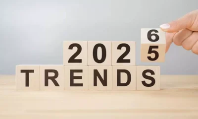 Top 5 consumer trends to expect in 2026
