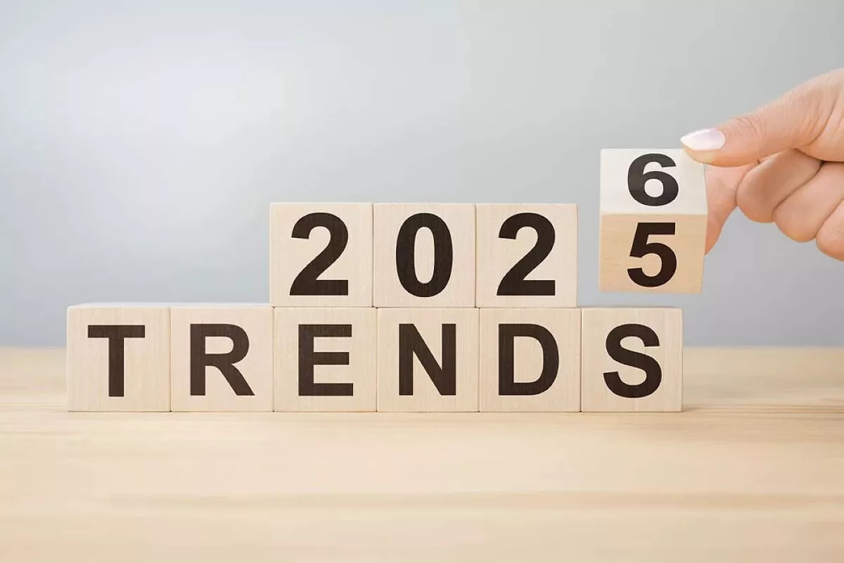 Top 5 consumer trends to expect in 2026