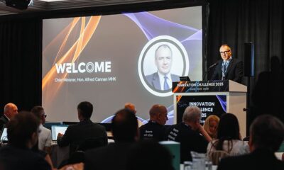 Isle of Man seeks global tech innovators to transform healthcare through 2026 Innovation Challenge