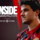 Inside Carrington podcast: Senne Lammens reacts to praise from Sir Alex Ferguson