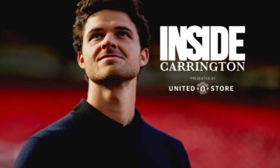 Five things we learned from Senne Lammens and Ben Foster podcast