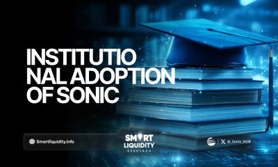 Institunional Adoption of Sonic - Smart Liquidity Research