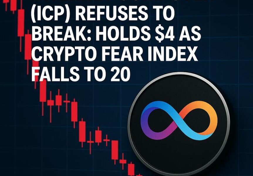 Crypto Breaking News