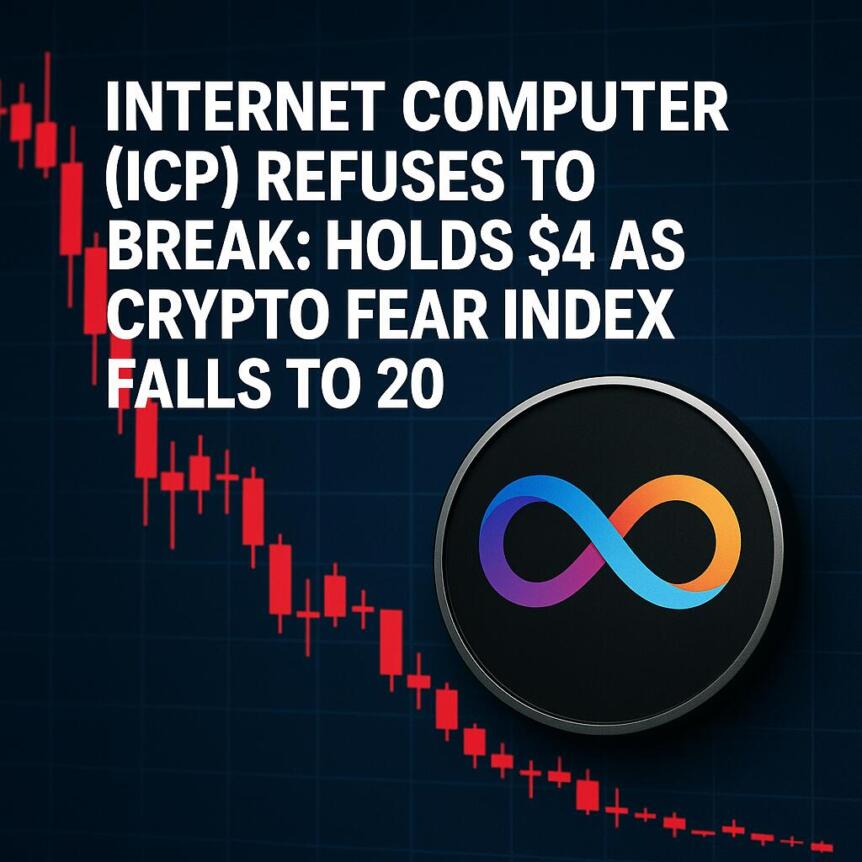 Crypto Breaking News