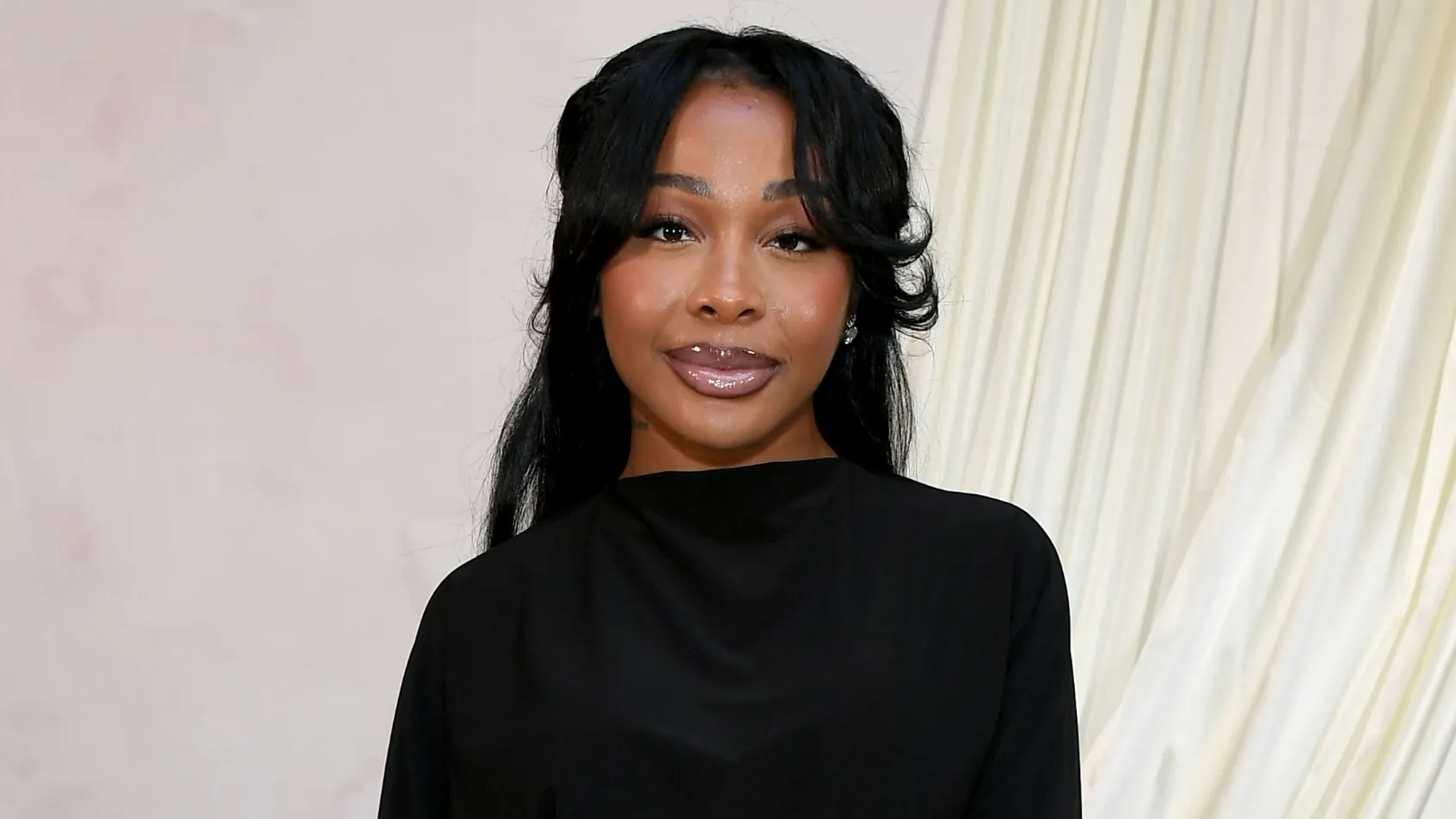 Internet Users Applaud Jayda Cheaves For How She's Looking Out With Her Blessing Bags This Holiday Season (PHOTOS)