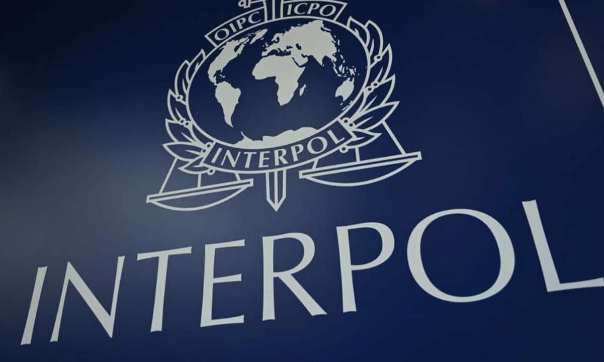 Interpol Reports Over 60 Countries Hit by Human Trafficking-Fueled Crypto Scams