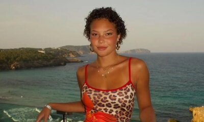 Isabella Strahan Details Her ‘Dinner Dates’ With Dad Michael Strahan