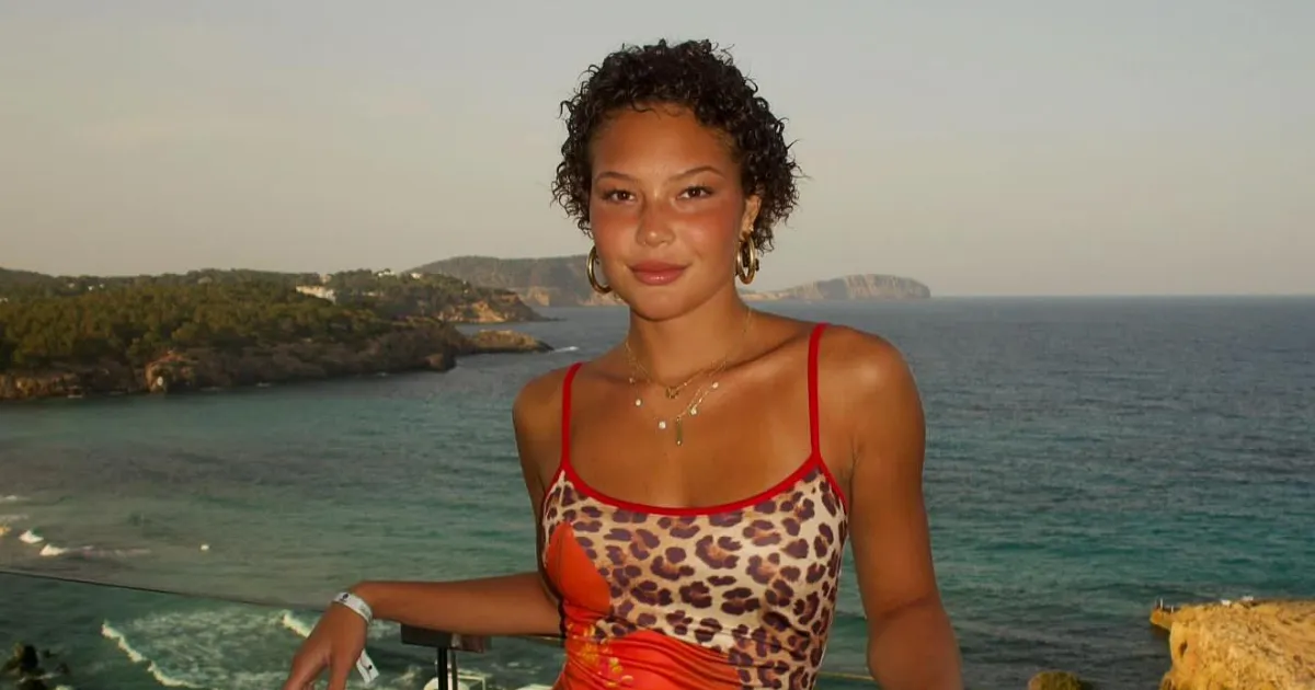 Isabella Strahan Details Her ‘Dinner Dates’ With Dad Michael Strahan