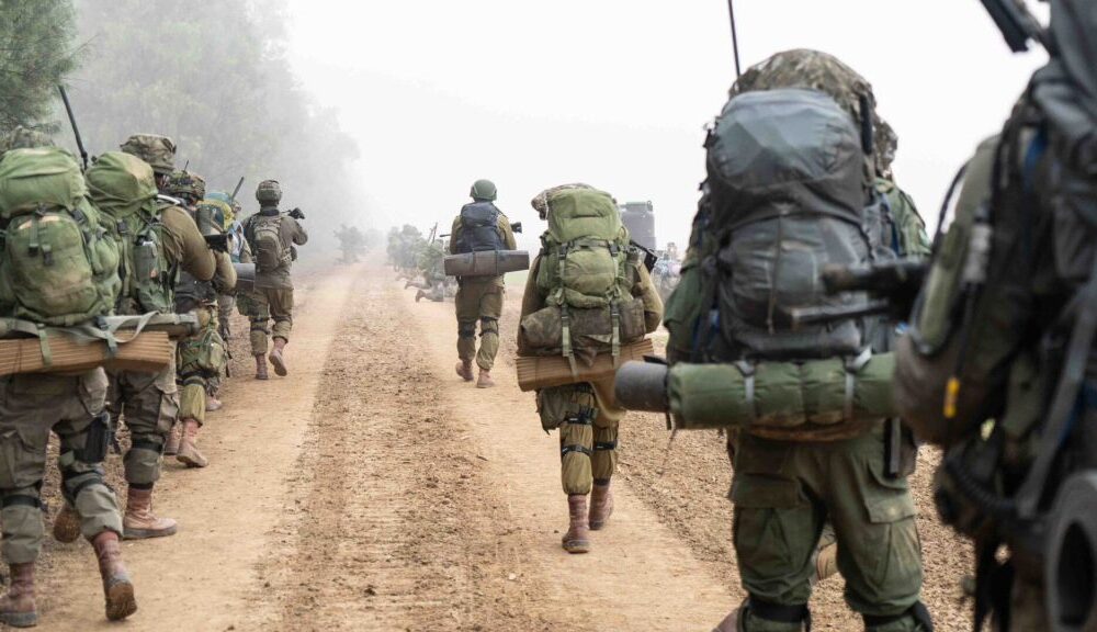 IDF Concludes Investigation into Gaza Friendly Fire Incident Involving Rescue Teams