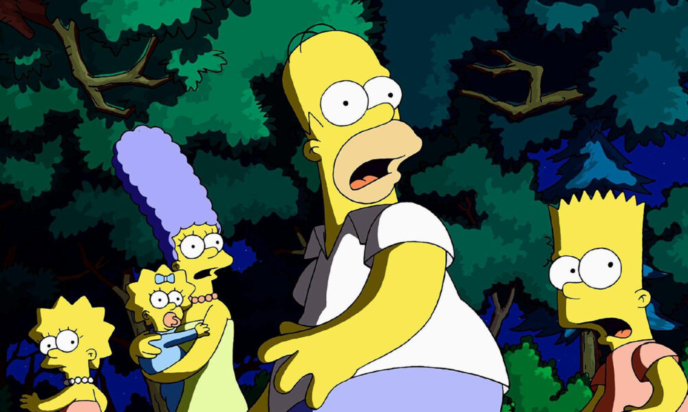 The Simpsons officially kills off beloved character after 35 seasons as exec producer says 'she's dead as a doornail'