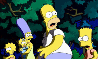 The Simpsons officially kills off beloved character after 35 seasons as exec producer says 'she's dead as a doornail'
