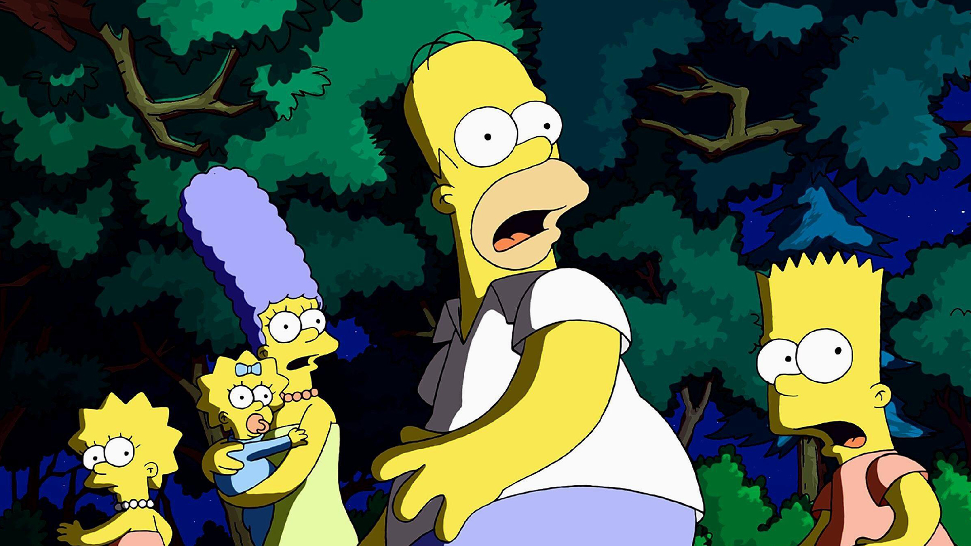 The Simpsons officially kills off beloved character after 35 seasons as exec producer says 'she's dead as a doornail'