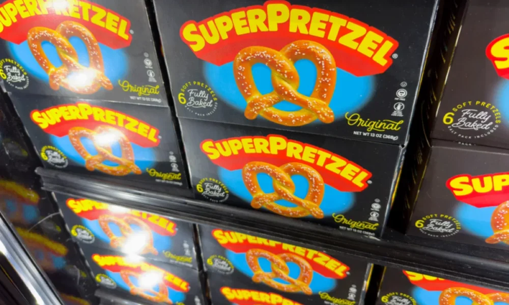 J&J Snack Foods sets its sights on cutting costs