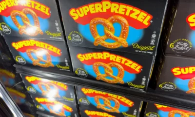 J&J Snack Foods sets its sights on cutting costs