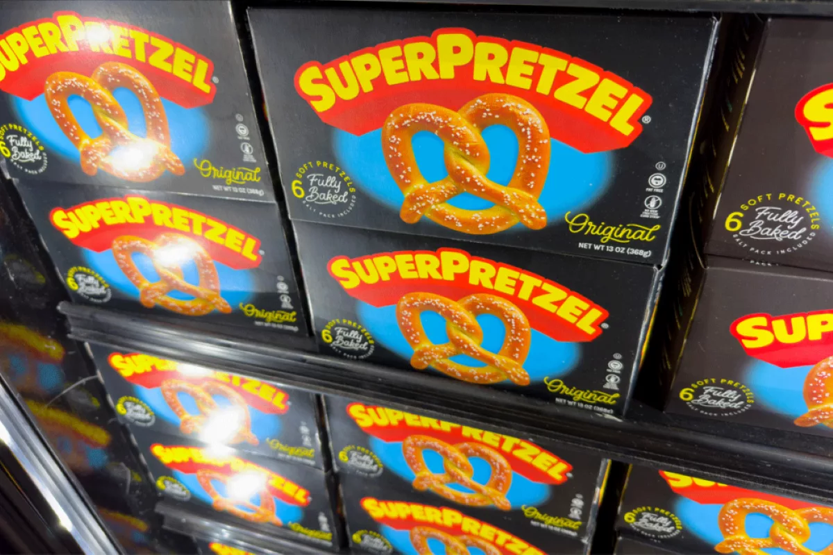 J&J Snack Foods sets its sights on cutting costs