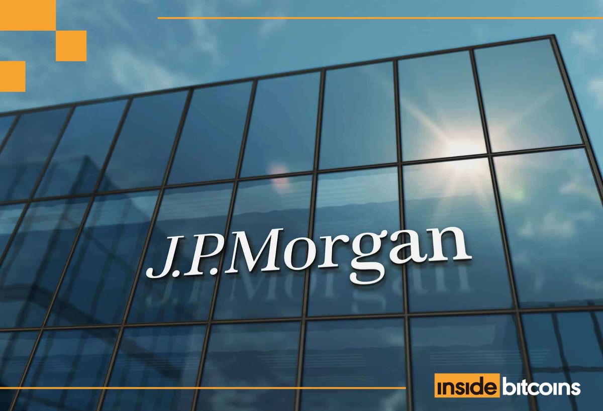 JP Morgan JPM Coin