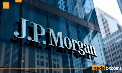 JPMorgan Under Fire From Bitcoiners Over BTC-Linked Notes